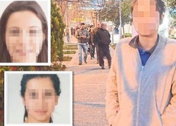 Okulda kız çocuklarına arama rezaleti!