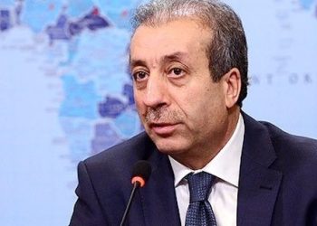 Mehdi Eker’in diğer etkinlikleri de iptal edildi!