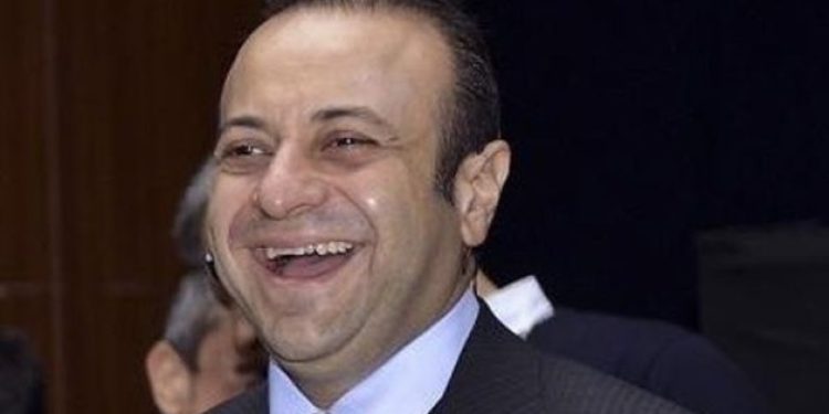 Makaracı Bağış iç savaşla tehdit etti