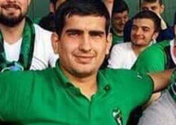 Maç öncesinde taraftar kavgası çıktı! 1 ölü 2 yaralı