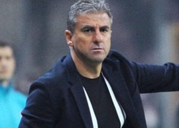 Hamza Hamzaoğlu Süper Lig’e mi dönüyor?