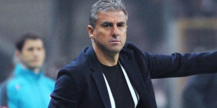 Hamza Hamzaoğlu Süper Lig’e mi dönüyor?