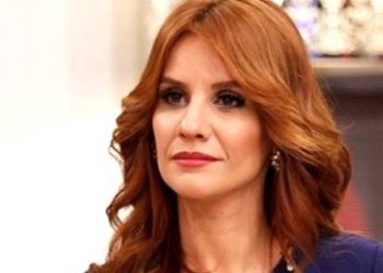 Esra Erol yapmak istediği işi açıkladı