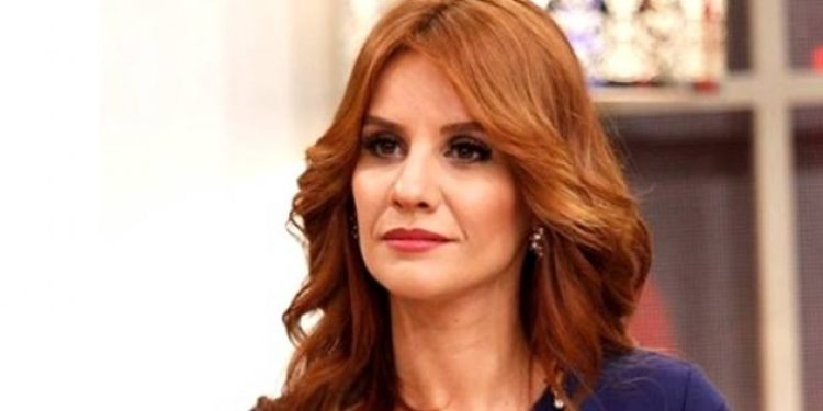 Esra Erol yapmak istediği işi açıkladı