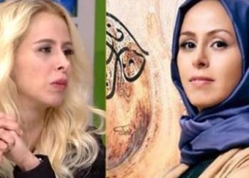 Niran Ünsal gay barda sahneye çıkınca