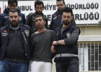 “Onu öldürdüm, diğerlerini de öldüreceğim”