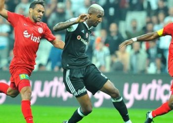 Kartal, zirve yolunda zorlu deplasmanda