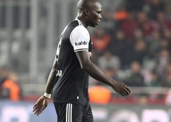 Aboubakar çıldırttı! Tarihi ceza geliyor