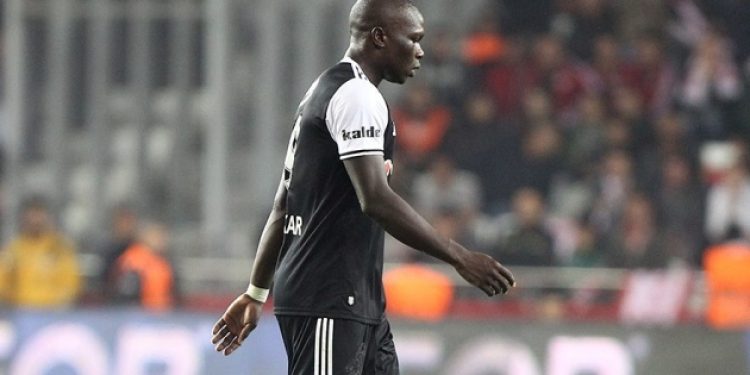 Aboubakar çıldırttı! Tarihi ceza geliyor