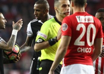 Kartal Antalya’da fırsat tepti!