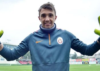 Muslera: Teklif gelirse giderim