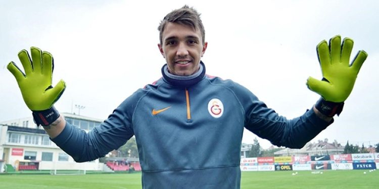 Muslera: Teklif gelirse giderim