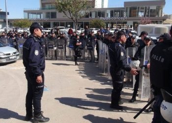 Meral Akşener’e ikinci saldırı girişimi