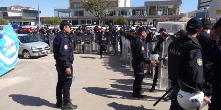 Meral Akşener’e ikinci saldırı girişimi