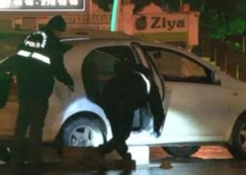 Ankara’da kalaşnikoflu çatışma: 1 ölü