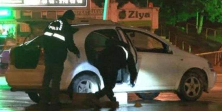 Ankara’da kalaşnikoflu çatışma: 1 ölü
