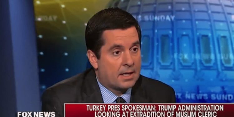 ABD Kongre İstihbarat Şefinden Türkiye’yi sarsacak darbe açıklaması