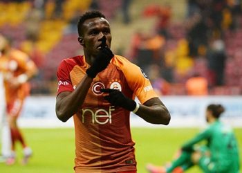 Bruma’ya haciz şoku