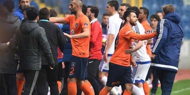 Başakşehir: Maçlara çıkmayacağız