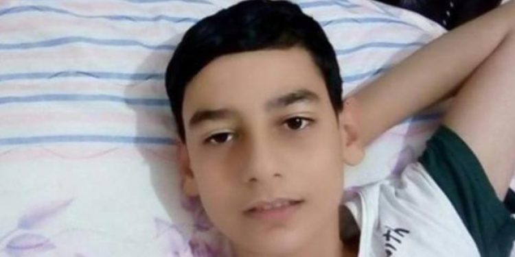 Lisede ders ortasında cinayet!