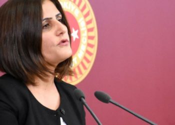 HDP milletvekili gözaltına alındı