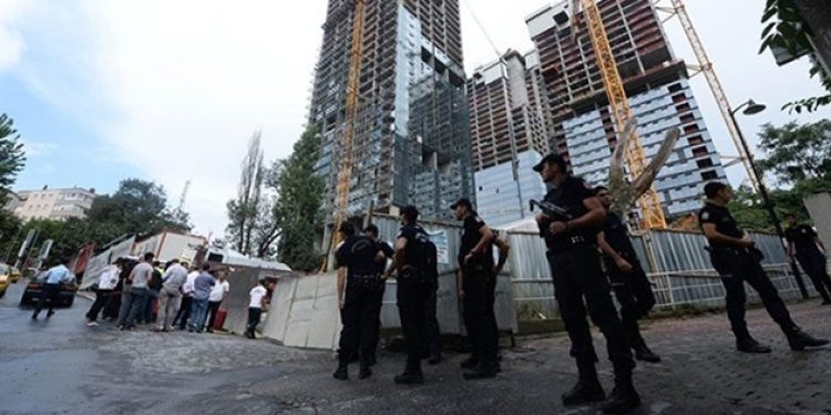 5 yılda 35 bin iş kazası: 1754 işçi öldü, 1940’ı sakat kaldı