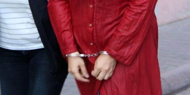 Hatay savcısı Yeşim Doğan Kar’dan 3 çocuklu anneye görülmemiş gözaltı talimatı!