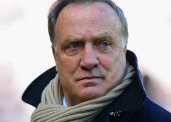 Fenerbahçe Advocaat’ı istifaya zorlayacak