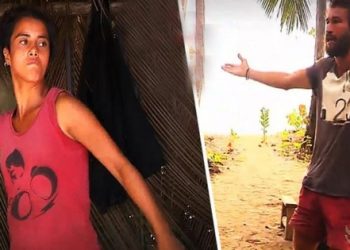 Survivor’da Adem Sabriye krizi