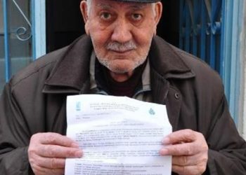 İSKİ sınır tanımıyor… Manisa’ya fatura kesti