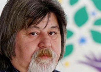 Ahmet Aziz Nesin’e yakalama kararı!