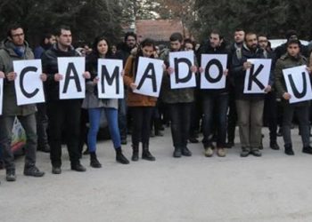 O öğrencileri fişleyip soruşturma açtılar!