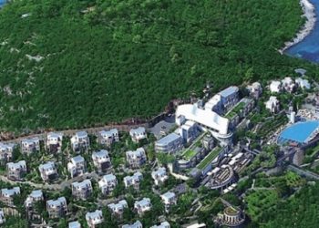 Ünlü otel yarı fiyatına icradan satıldı!