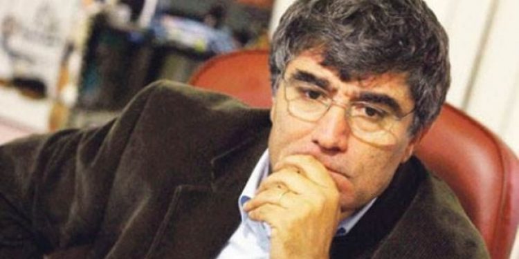 Dink cinayeti davasında yeni gelişme