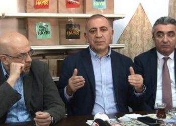 CHP’den TFF Başkanı Demirören’e istifa çağrısı