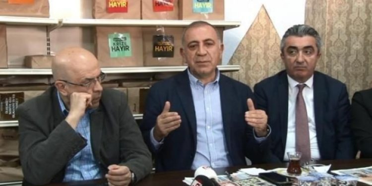 CHP’den TFF Başkanı Demirören’e istifa çağrısı