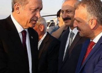Erdoğan’ın Başdanışmanı Demirtaş’a tazminat ödeyecek