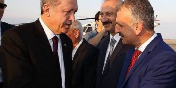 Erdoğan’ın Başdanışmanı Demirtaş’a tazminat ödeyecek