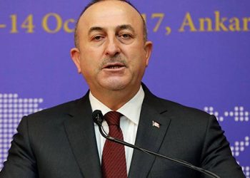 İsrail’e karşı bir kibarlık bir kibarlık…