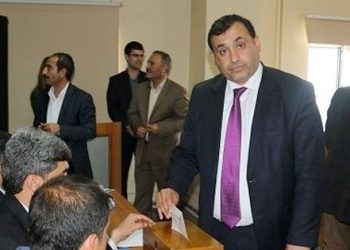 AKP’li başkandan 16 Nisan tehdidi!