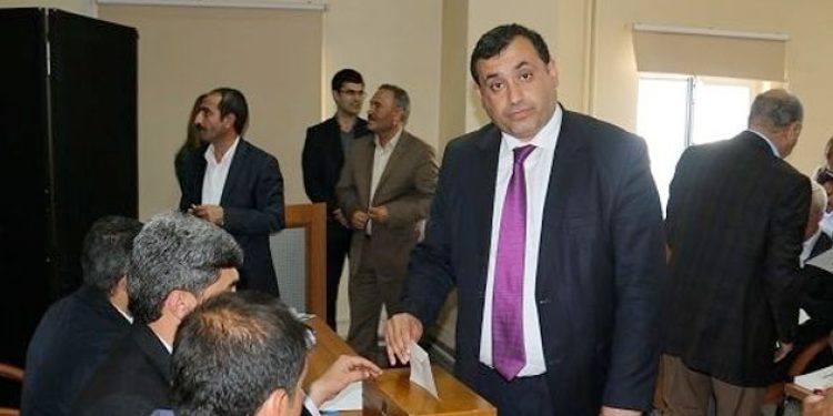 AKP’li başkandan 16 Nisan tehdidi!