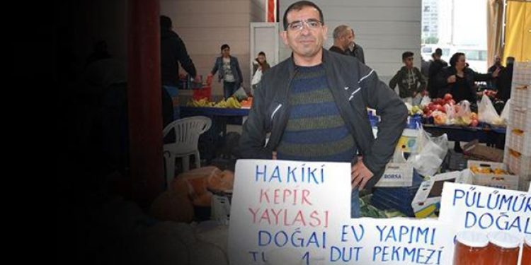 “Öğrencilerime dönmek istiyorum”