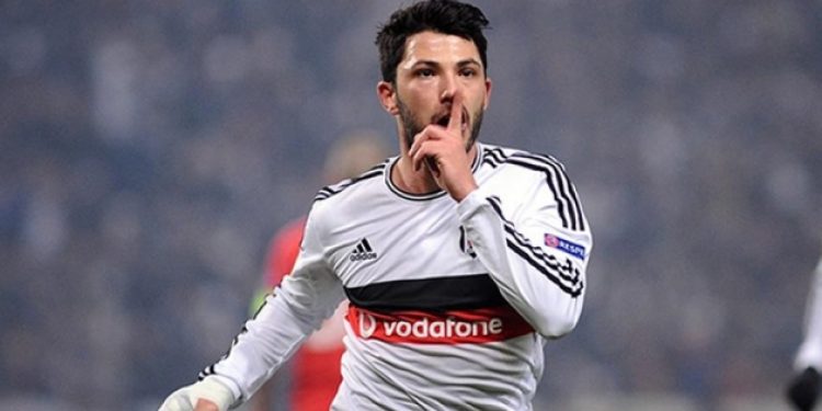 Tolgay Arslan isyan etti!