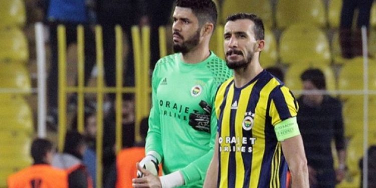 Fenerbahçe’de ilk yolcu belli oldu!