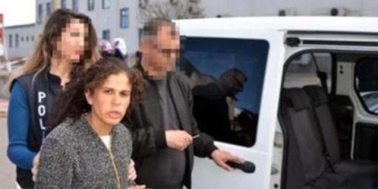 Hırsızlığın güzellemesi: Güzel çek, ben yaptım