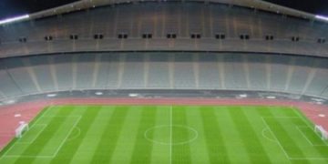 Galatasaray Olimpiyat Stadı’na geri dönüyor!