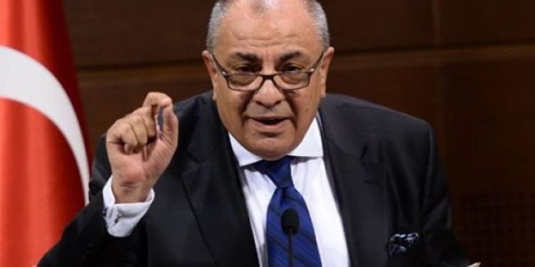 “Devlet Bahçeli bir sabah kalktı ve dedi ki…”