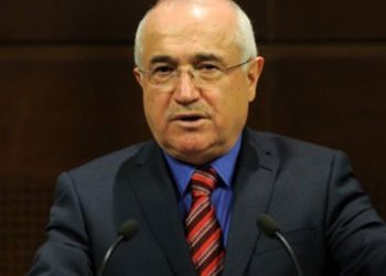 Cemil Çiçek: MHP’nin peşine takılmamız yanlıştı