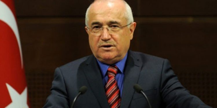 Cemil Çiçek: MHP’nin peşine takılmamız yanlıştı