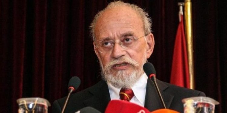 Galatasaray’da flaş istifa